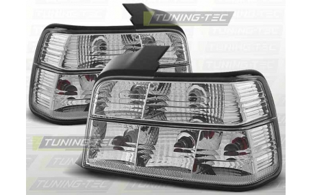 Фонари задние BMW E36 Sedan