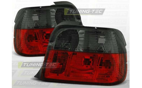 Фонари задние BMW E36 Compact