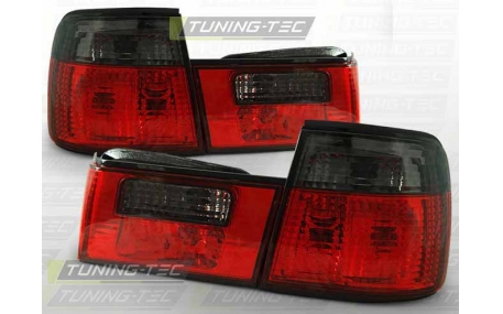 Фонари задние BMW E34