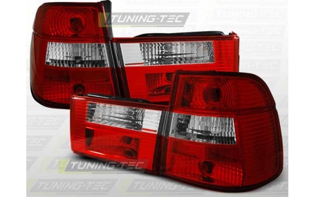 Фонари задние BMW E34