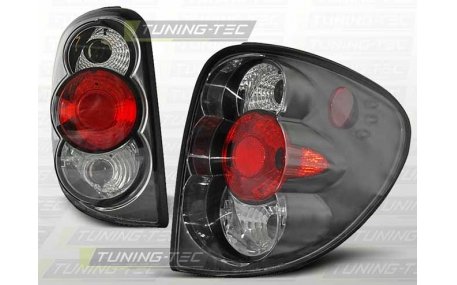 Фонари задние Chrysler Voyager