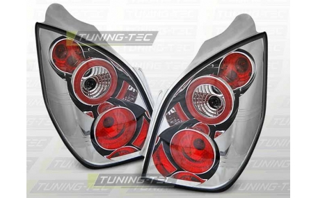 Фонари задние Citroen C2