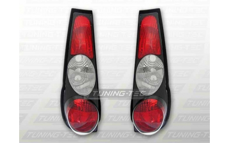 Фонари задние Fiat Punto