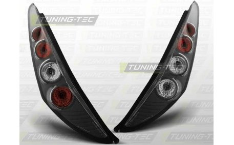 Фонари задние Fiat Punto