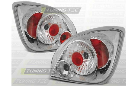 Фонари задние Ford Fiesta