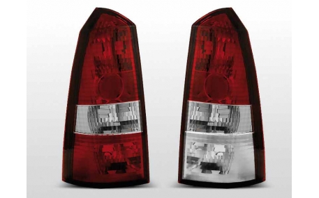 Фонари задние Ford Focus MK1