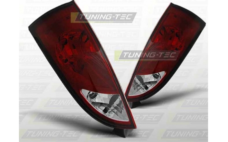 Фонари задние Ford Focus MK1