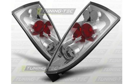 Фонари задние Ford Focus MK1