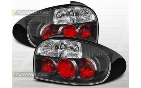 Фонари задние Ford Mondeo