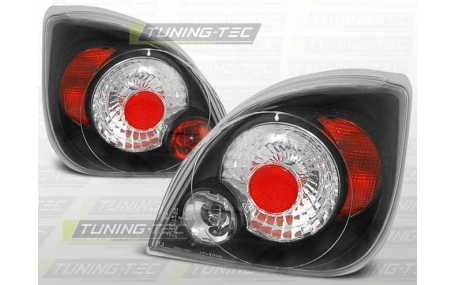 Фонари задние Ford Fiesta