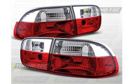 Фонари задние Honda Civic