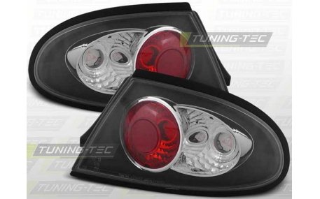 Фонари задние Mazda 323F