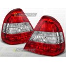 Фонари задние Mercedes C-class W202