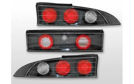 Фонари задние Mitsubishi Eclipse