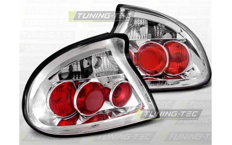 Фонари задние Opel Tigra