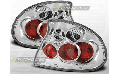 Фонари задние Opel Tigra