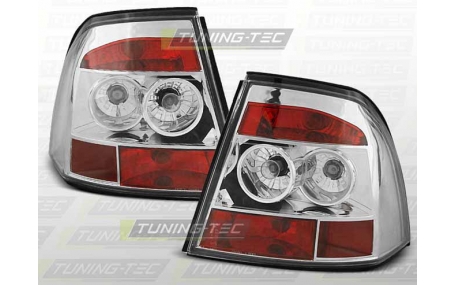 Фонари задние Opel Vectra B 1995-1998