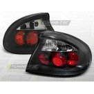 Фонари задние Opel Tigra