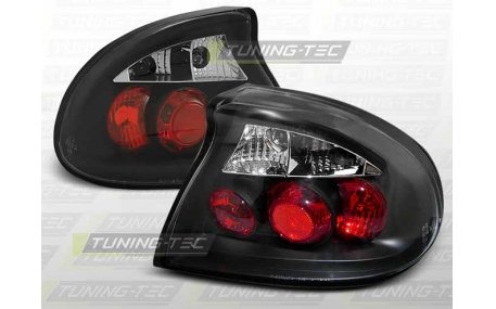 Фонари задние Opel Tigra