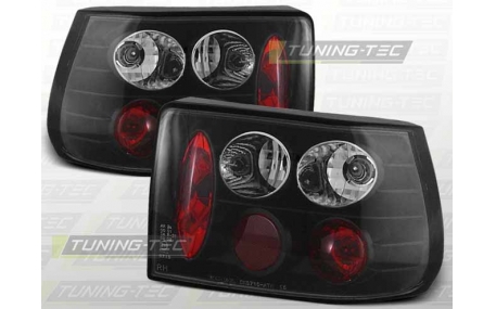 Фонари задние Opel Astra F