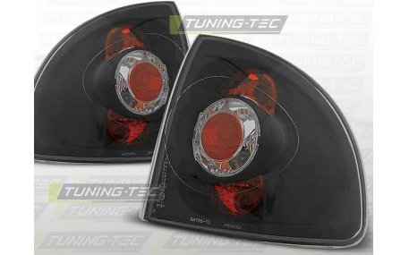 Фонари задние Opel Astra F