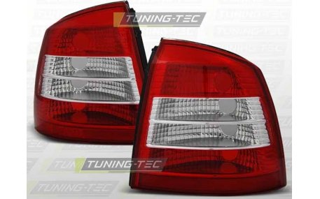 Фонари задние Opel Astra G HB