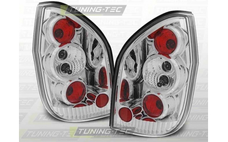 Фонари задние Opel Zafira A