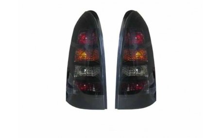 Фонари задние Opel Astra G Caravan