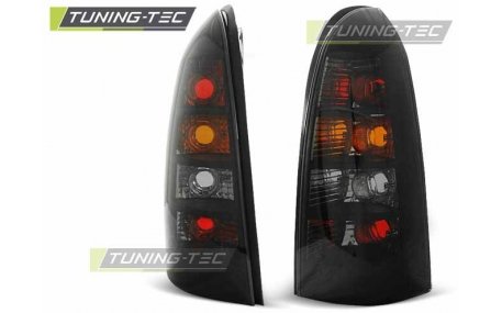 Фонари задние Opel Astra G Caravan