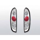 Фонари задние Opel Corsa C