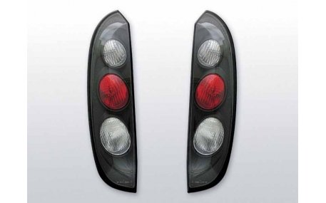 Фонари задние Opel Corsa C