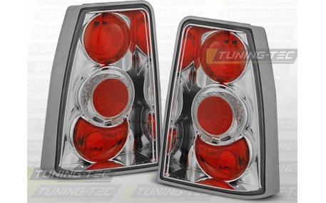 Фонари задние Opel Kadett