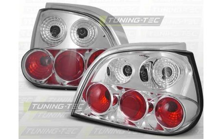 Фонари задние Renault Megane