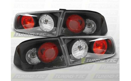 Фонари задние Renault Laguna