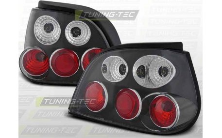 Фонари задние Renault Megane