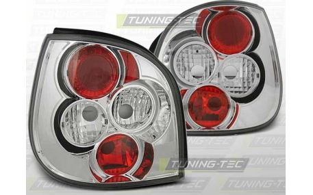 Фонари задние Renault Scenic