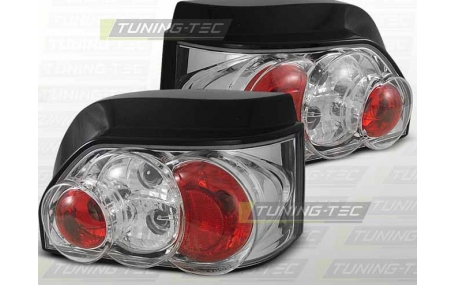 Фонари задние Renault Clio