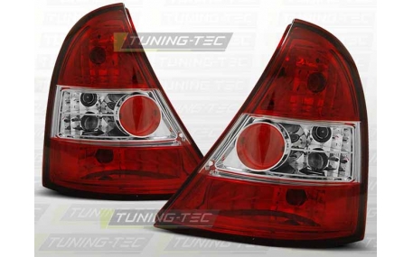 Фонари задние Renault Clio