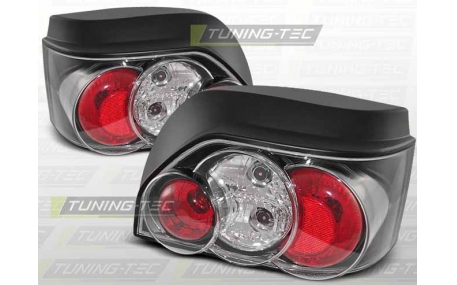 Фонари задние Renault Clio