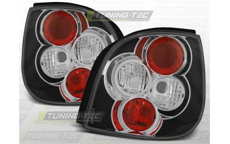 Фонари задние Renault Scenic