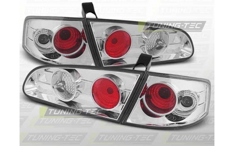 Фонари задние Seat Ibiza