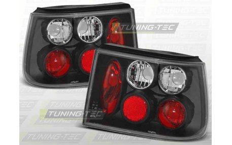 Фонари задние Seat Ibiza