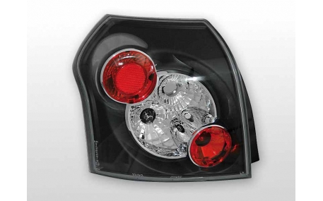 Фонари задние Toyota Corolla