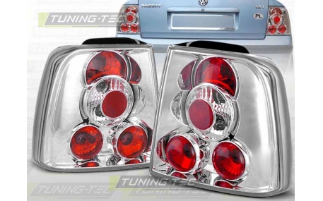 Фонари задние Volkswagen Passat B5 Sedan