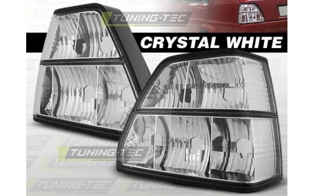 Фонари задние Volkswagen Golf 2