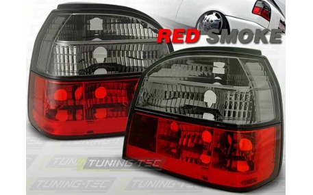 Фонари задние Volkswagen Golf 3