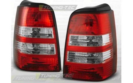 Фонари задние Volkswagen Golf 3