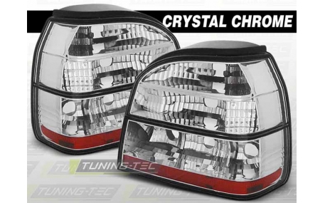 Фонари задние Volkswagen Golf 3