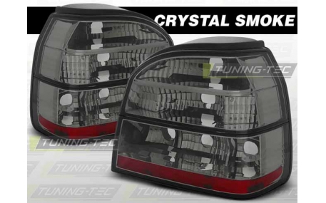 Фонари задние Volkswagen Golf 3