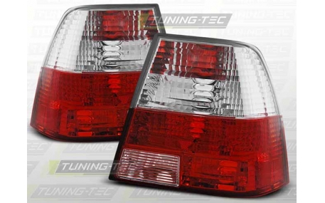 Фонари задние Volkswagen Bora